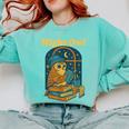 Night Owl Cozy Reading Tea Coffee Lover Bookworm Cute Comfort Colors Sweatshirt Butter Night Owl Cozy Reading Tea Coffee Lover Bookworm Cute Comfort Colors Sweatshirt Butter