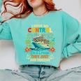 I Have No Control On A Cruise They Book Themselves Vacation Comfort Colors Sweatshirt Butter I Have No Control On A Cruise They Book Themselves Vacation Comfort Colors Sweatshirt Butter