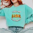 I Have No Shelf Control Book Lover Playful Bookworm Comfort Colors Sweatshirt Butter I Have No Shelf Control Book Lover Playful Bookworm Comfort Colors Sweatshirt Butter