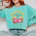 Pigeon Book Character Costume For Reading Day Comfort Colors Sweatshirt Butter Pigeon Book Character Costume For Reading Day Comfort Colors Sweatshirt Butter