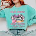 Read Books Drink Coffee Fight Evil Book Coffee Comfort Colors Sweatshirt Butter Read Books Drink Coffee Fight Evil Book Coffee Comfort Colors Sweatshirt Butter