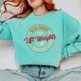 Read Books Lift Weights Fight Fascists Reading Lover Bookish Comfort Colors Sweatshirt Butter Read Books Lift Weights Fight Fascists Reading Lover Bookish Comfort Colors Sweatshirt Butter