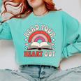 Read Your Heart Out Book Lovers Emotional Fall Vibes Comfort Colors Sweatshirt Butter Read Your Heart Out Book Lovers Emotional Fall Vibes Comfort Colors Sweatshirt Butter