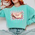 Read Your Heart Out Valentine Reading Book Teacher Student Comfort Colors Sweatshirt Butter Read Your Heart Out Valentine Reading Book Teacher Student Comfort Colors Sweatshirt Butter