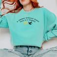 Reader Without a Book Is Tragedy Dragon Bookworm Comfort Colors Sweatshirt Butter Reader Without a Book Is Tragedy Dragon Bookworm Comfort Colors Sweatshirt Butter