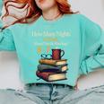 Reading 6 7 Nights Meme English Teacher Bookworm Books Comfort Colors Sweatshirt Butter Reading 6 7 Nights Meme English Teacher Bookworm Books Comfort Colors Sweatshirt Butter