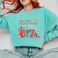 Reading 67 Meme English Teacher 67 Book Lover Humor Comfort Colors Sweatshirt Butter Reading 67 Meme English Teacher 67 Book Lover Humor Comfort Colors Sweatshirt Butter