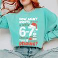Reading 67 Meme English Teacher Christmas Book Lover Comfort Colors Sweatshirt Butter Reading 67 Meme English Teacher Christmas Book Lover Comfort Colors Sweatshirt Butter