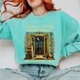 Reading Book Lover Bookish Readers Bookworm Society Comfort Colors Sweatshirt Butter Reading Book Lover Bookish Readers Bookworm Society Comfort Colors Sweatshirt Butter
