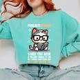 Reading Shirts For Women Bookworm Shirt Book Lover Comfort Colors Sweatshirt Butter