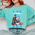Reading Is Snow Much Fun Christmas Xmas Book Reading Comfort Colors Sweatshirt Butter Reading Is Snow Much Fun Christmas Xmas Book Reading Comfort Colors Sweatshirt Butter