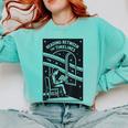 Reading Between The Timelines Time Travel Books Comfort Colors Sweatshirt Butter Reading Between The Timelines Time Travel Books Comfort Colors Sweatshirt Butter