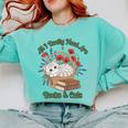 All I Really Need Are Books And Cats Book Lover Tee Comfort Colors Sweatshirt Butter All I Really Need Are Books And Cats Book Lover Tee Comfort Colors Sweatshirt Butter