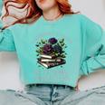 Romance Book Shirt Emotionally Attached Fictional Characters Comfort Colors Sweatshirt Butter Romance Book Shirt Emotionally Attached Fictional Characters Comfort Colors Sweatshirt Butter
