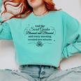The Secret Garden Book Lover Reader Shirt Comfort Colors Sweatshirt Butter The Secret Garden Book Lover Reader Shirt Comfort Colors Sweatshirt Butter