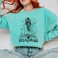 Sexy STFUATTDLAGG Hot Woman Reading Spicy Good Book Love Comfort Colors Sweatshirt Butter Sexy STFUATTDLAGG Hot Woman Reading Spicy Good Book Love Comfort Colors Sweatshirt Butter