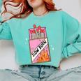 Slow Burn Book Trope Worth The Wait Love Takes Time Comfort Colors Sweatshirt Butter Slow Burn Book Trope Worth The Wait Love Takes Time Comfort Colors Sweatshirt Butter