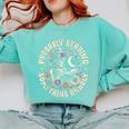 Is That Smutt Books Probably Reading Something Unholy Comfort Colors Sweatshirt Butter Is That Smutt Books Probably Reading Something Unholy Comfort Colors Sweatshirt Butter