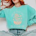 Smutt Spicy Books Dark Romance Good Girl Spread Those Pages Comfort Colors Sweatshirt Butter