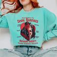 Smutty Book Merch For Spicy Book Lovers Adults Small Modern Classic Fit T-Shirt Round Neck Short Sleeve Cotton Blend Polyester Blend Themed Comfort Colors Sweatshirt Butter Smutty Book Merch For Spicy Book Lovers Adults Small Modern Classic Fit T-Shirt Round Neck Short Sleeve Cotton Blend Polyester Blend Themed Comfort Colors Sweatshirt Butter