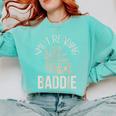 Smutty Book Merch Women Smut Reading Baddie Read Fairy Tales Comfort Colors Sweatshirt Butter Smutty Book Merch Women Smut Reading Baddie Read Fairy Tales Comfort Colors Sweatshirt Butter