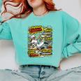 Softball Slider Pop Comic Book Art Best Traits Fast Elite Comfort Colors Sweatshirt Butter Softball Slider Pop Comic Book Art Best Traits Fast Elite Comfort Colors Sweatshirt Butter
