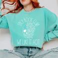 Spicy Book Club Women Dark Romance Lover Bookish Skeleton Comfort Colors Sweatshirt Butter Spicy Book Club Women Dark Romance Lover Bookish Skeleton Comfort Colors Sweatshirt Butter
