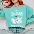 Spicy Book Reader Morally Gray Dark Romance Bookish Comfort Colors Sweatshirt Butter Spicy Book Reader Morally Gray Dark Romance Bookish Comfort Colors Sweatshirt Butter