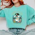 Suriel Tea Spicy Fantasy Romantasy Readers Booktok Bookish Comfort Colors Sweatshirt Butter Suriel Tea Spicy Fantasy Romantasy Readers Booktok Bookish Comfort Colors Sweatshirt Butter