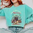 Tale As Old As Time Belles Book Shop Book Candles Tea Flower Comfort Colors Sweatshirt Butter Tale As Old As Time Belles Book Shop Book Candles Tea Flower Comfort Colors Sweatshirt Butter