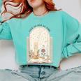 Tale As Old As Time Rose Candle And Book Comfort Colors Sweatshirt Butter Tale As Old As Time Rose Candle And Book Comfort Colors Sweatshirt Butter