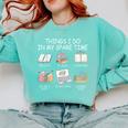 Things I Do In My Spare Time Read Books Buy Books Comfort Colors Sweatshirt Butter Things I Do In My Spare Time Read Books Buy Books Comfort Colors Sweatshirt Butter