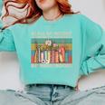 In All Of History It's Never The Good Guys Banning Books Comfort Colors Sweatshirt Butter In All Of History It's Never The Good Guys Banning Books Comfort Colors Sweatshirt Butter