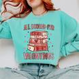 Valentines All Booked For Valentines Book Lovers Teacher Kid Comfort Colors Sweatshirt Butter Valentines All Booked For Valentines Book Lovers Teacher Kid Comfort Colors Sweatshirt Butter