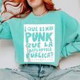 What's More Punk Than The Public Library Book Lover Comfort Colors Sweatshirt Butter What's More Punk Than The Public Library Book Lover Comfort Colors Sweatshirt Butter