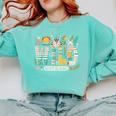 Wild About Reading Bookworm Book Reader Zoo Animals Comfort Colors Sweatshirt Butter Wild About Reading Bookworm Book Reader Zoo Animals Comfort Colors Sweatshirt Butter