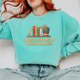 I Work To Support My Reading Addiction Books Lover Comfort Colors Sweatshirt Butter I Work To Support My Reading Addiction Books Lover Comfort Colors Sweatshirt Butter