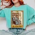 Introvert Homebody Awkward Skeleton The Homebody Tarot Card Comfort Colors Sweatshirt Chalky Mint Introvert Homebody Awkward Skeleton The Homebody Tarot Card Comfort Colors Sweatshirt Chalky Mint