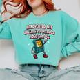 Introverted But Willing To Discuss Video Games Introvert Raglan Baseball Tee Comfort Colors Sweatshirt Chalky Mint Introverted But Willing To Discuss Video Games Introvert Raglan Baseball Tee Comfort Colors Sweatshirt Chalky Mint