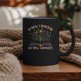 12 New Chapters 365 New Chances New Year Reading Book Tee Graphic Print Coffee Mug