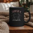 41st Birthday Women Book Lovers Chapter 41 Its My Birthday Graphic Print Coffee Mug