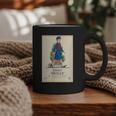 American Girl Meet Molly Book Cover Graphic Print Coffee Mug American Girl Meet Molly Book Cover Graphic Print Coffee Mug
