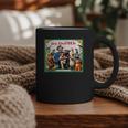 Animal Doctor & Communicator Dr Dolittle Children's Book Cover Graphic Print Coffee Mug Animal Doctor & Communicator Dr Dolittle Children's Book Cover Graphic Print Coffee Mug