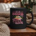 Author It's A Wonderful Day To Write A Book Graphic Print Coffee Mug