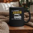 Awesome Bookmobile Driver What's Your Superpower Book Wagon Graphic Print Coffee Mug Awesome Bookmobile Driver What's Your Superpower Book Wagon Graphic Print Coffee Mug
