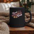 Babysitters Club Book Daycare Provider Friends Childcare Day Graphic Print Coffee Mug