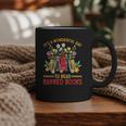 Banned Books Week Read Banned Books Graphic Print Coffee Mug