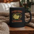 Banned Books Week Read Banned Books Reader Graphic Print Coffee Mug Banned Books Week Read Banned Books Reader Graphic Print Coffee Mug