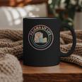Bedtime Book Lover Reading Pajamas Graphic Print Coffee Mug Bedtime Book Lover Reading Pajamas Graphic Print Coffee Mug