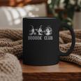 Boo Ghost Books Book Club Halloween Women School Teacher Graphic Print Coffee Mug Boo Ghost Books Book Club Halloween Women School Teacher Graphic Print Coffee Mug